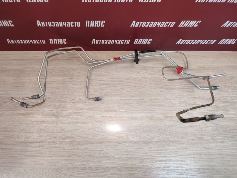 тормозные трубки - фото 2