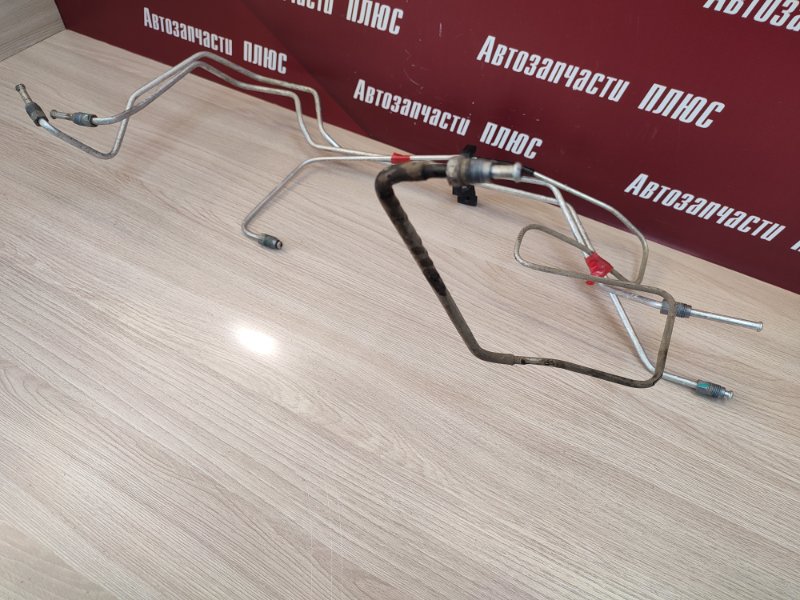 тормозные трубки - фото 3