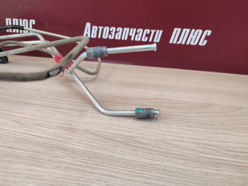 тормозные трубки - фото 4