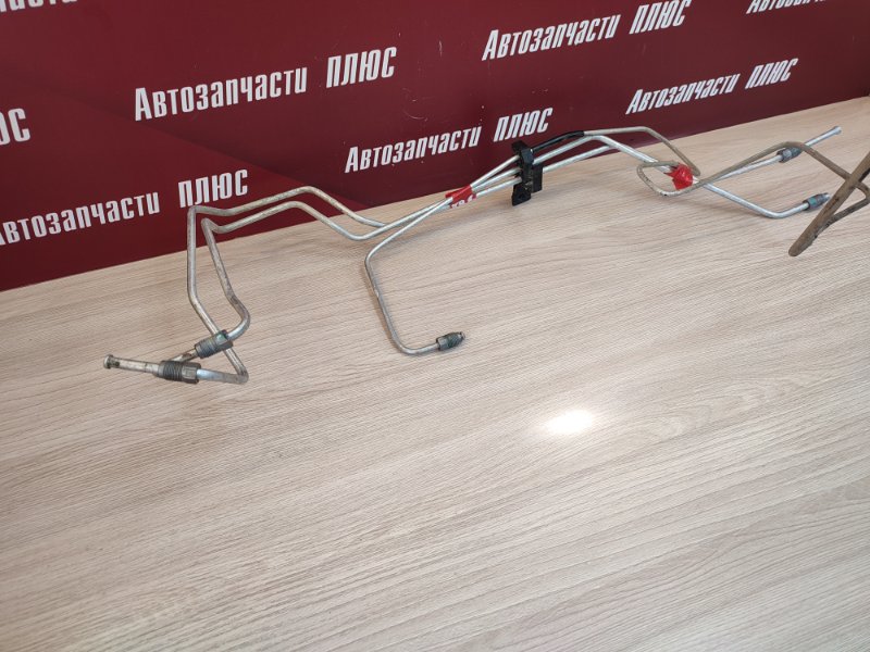 тормозные трубки - фото 5