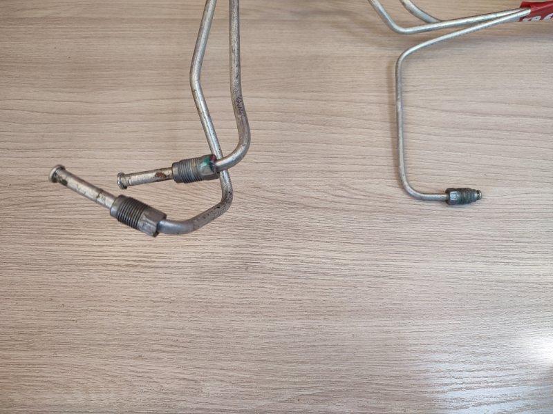 тормозные трубки - фото 6