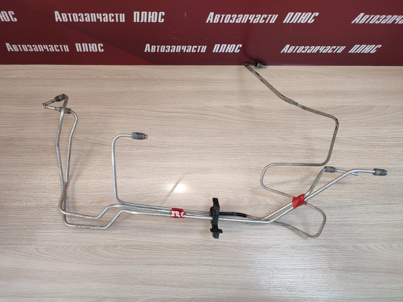 тормозные трубки - фото 7