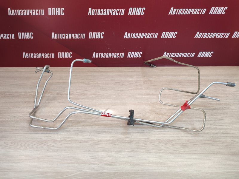 тормозные трубки - фото 8