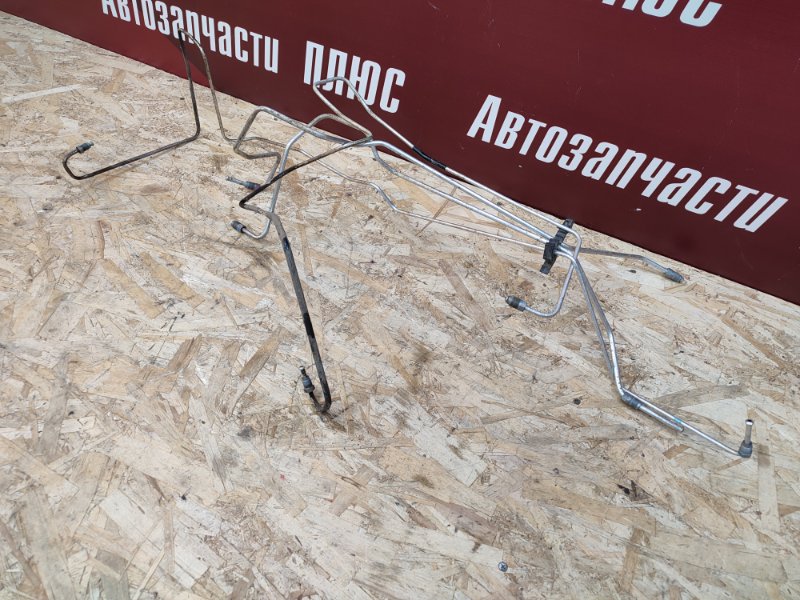 тормозные трубки - фото 3