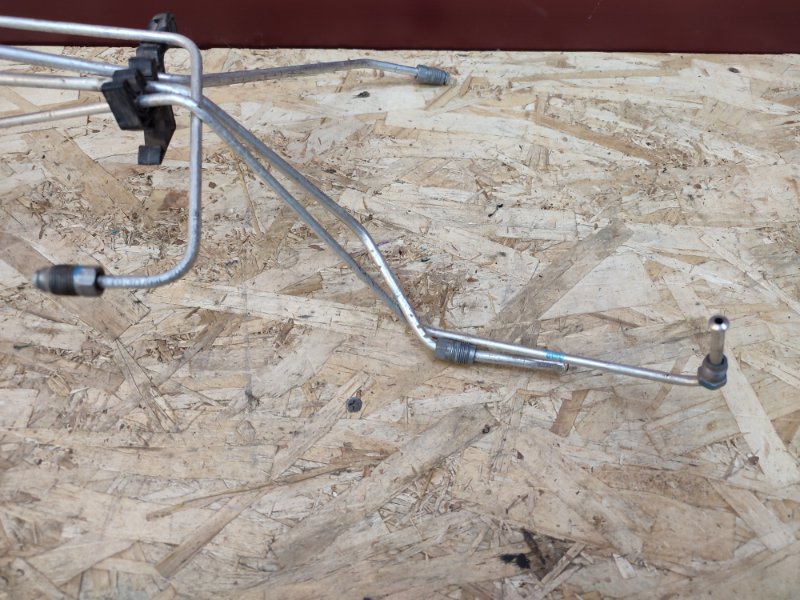 тормозные трубки - фото 4