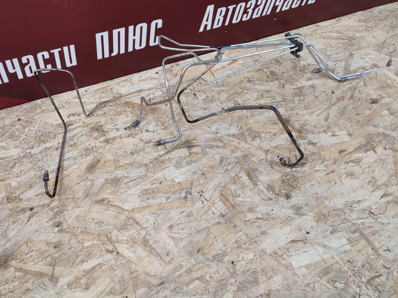 тормозные трубки - фото 5