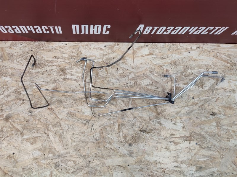 тормозные трубки - фото 7