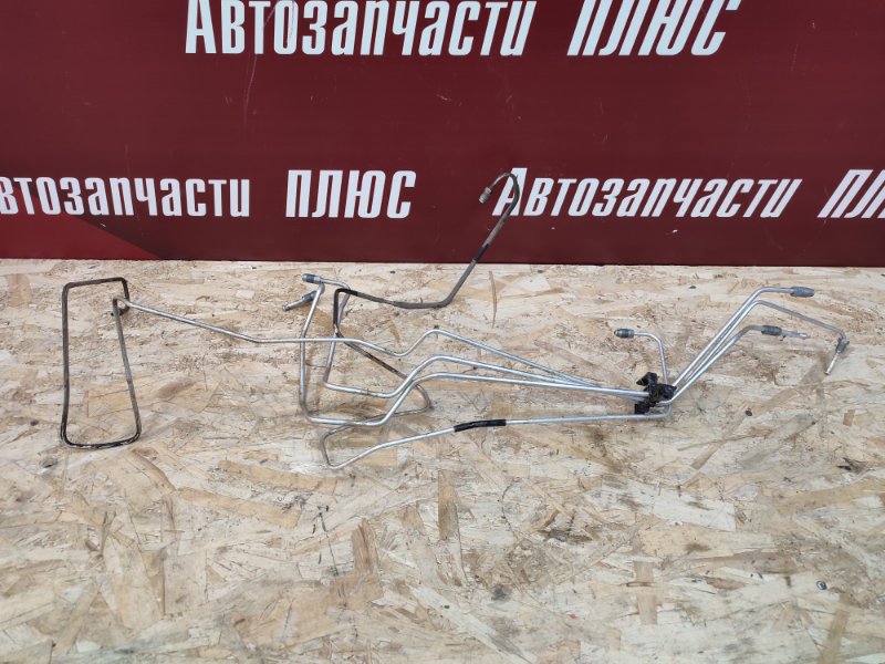 тормозные трубки - фото 8