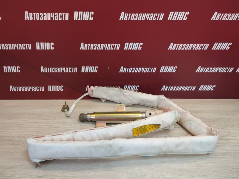 Подушка безопасности - фото 1