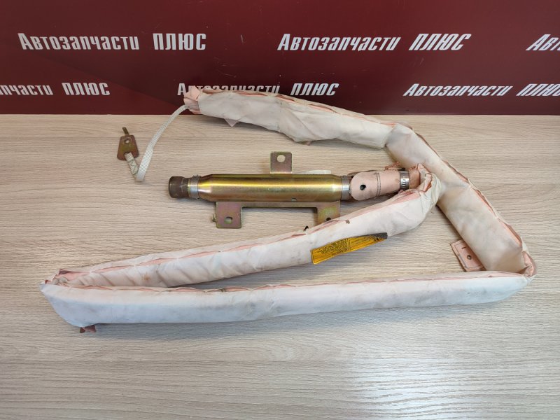 Подушка безопасности - фото 2