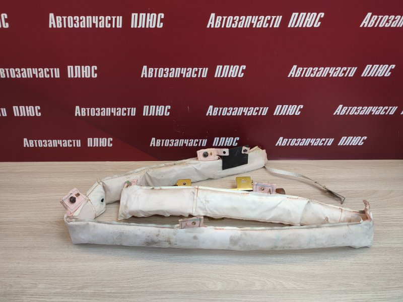Подушка безопасности - фото 1