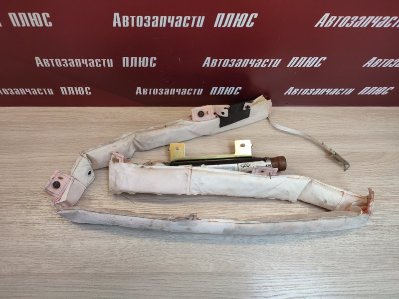 Подушка безопасности - фото 2