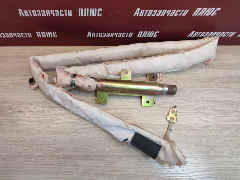 Подушка безопасности - фото 6