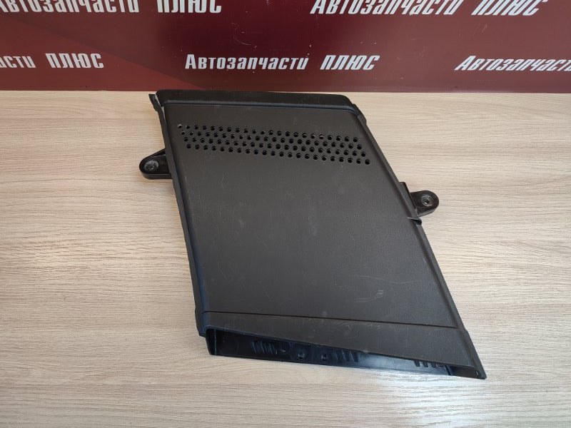 Воздухозаборник - фото 2