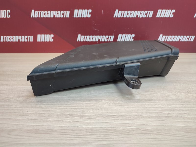 Воздухозаборник - фото 3