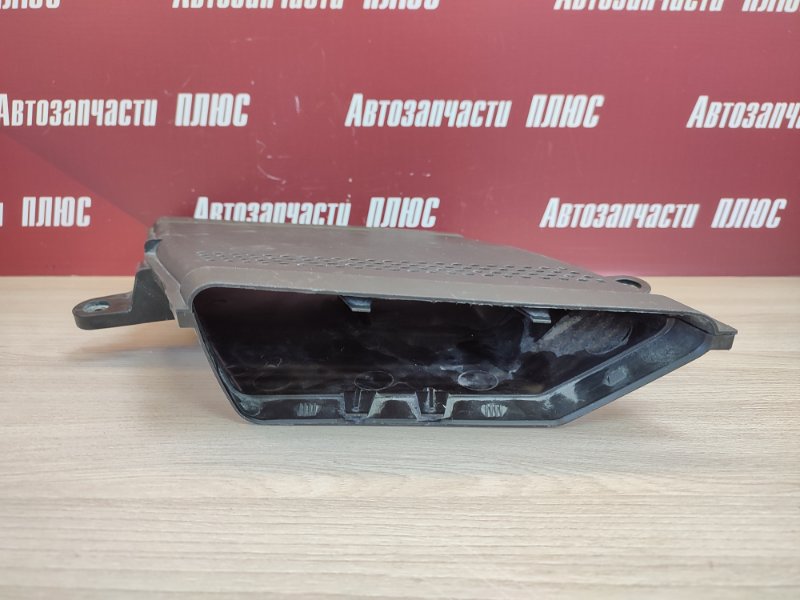 Воздухозаборник - фото 4