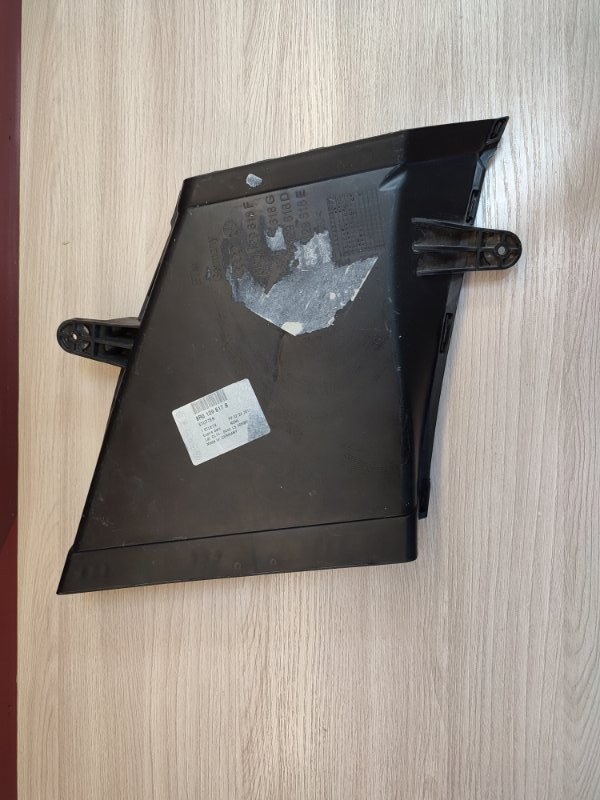 Воздухозаборник - фото 6