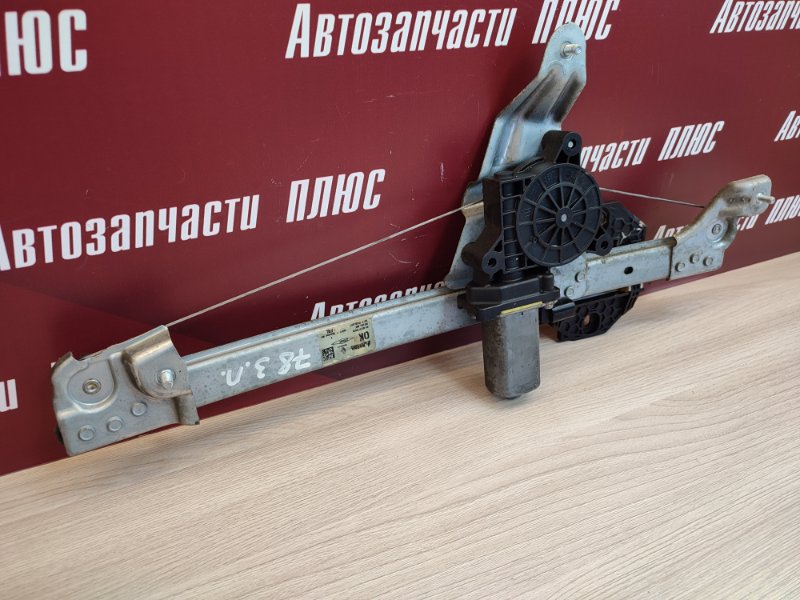 Стеклоподъемник    двери - фото 4