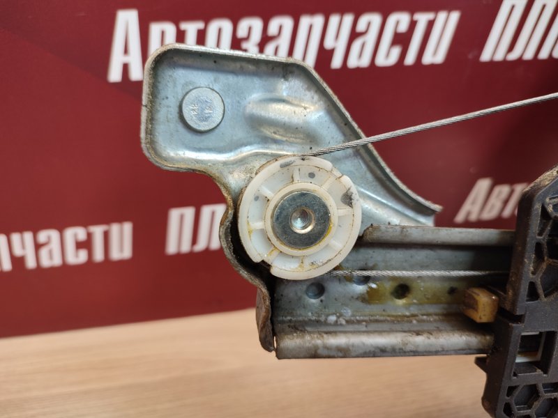 Стеклоподъемник    двери - фото 8