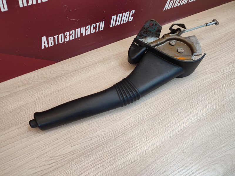Рычаг стояночного тормоза - фото 4