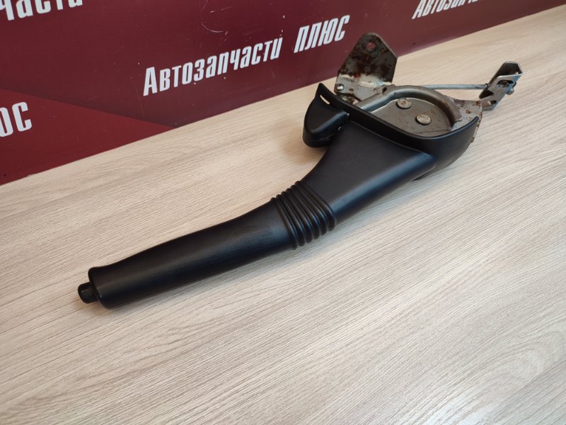 Рычаг стояночного тормоза - фото 4