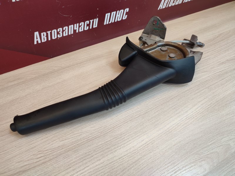 Рычаг стояночного тормоза - фото 4