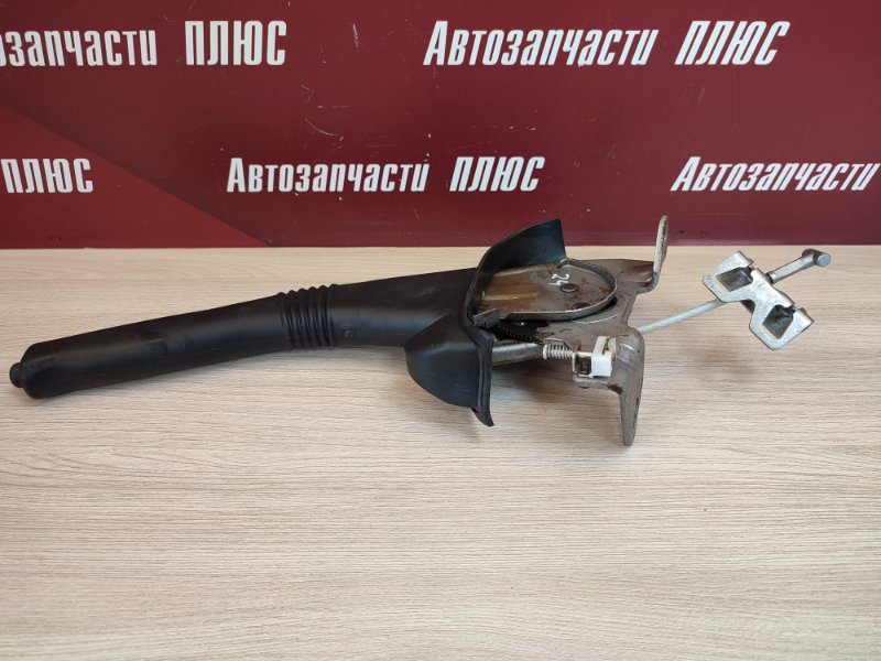 Рычаг стояночного тормоза - фото 7