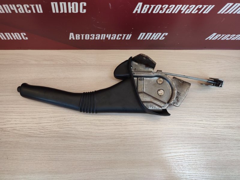 Рычаг стояночного тормоза - фото 2