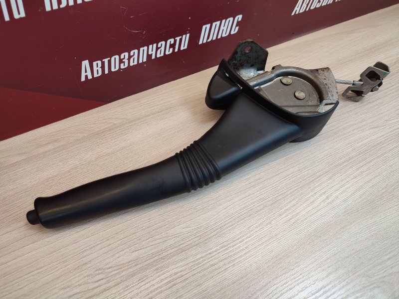 Рычаг стояночного тормоза - фото 4
