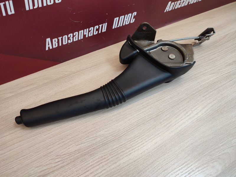 Рычаг стояночного тормоза - фото 4
