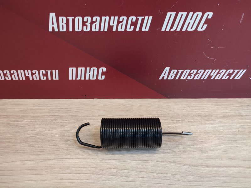 Пружина крышки багажника - фото 1