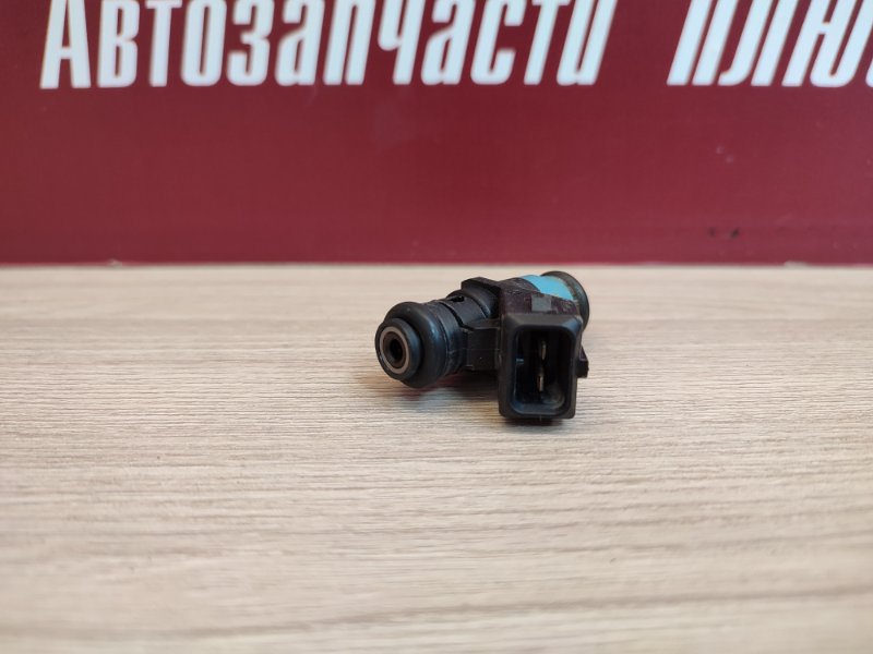 Форсунка топливная - фото 5