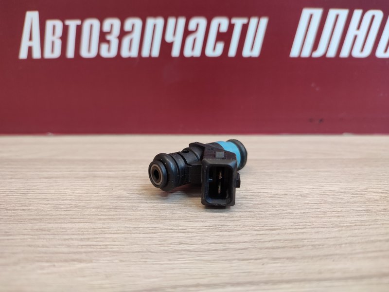 Форсунка топливная - фото 5