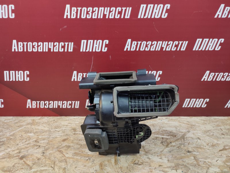 Корпус печки - фото 1