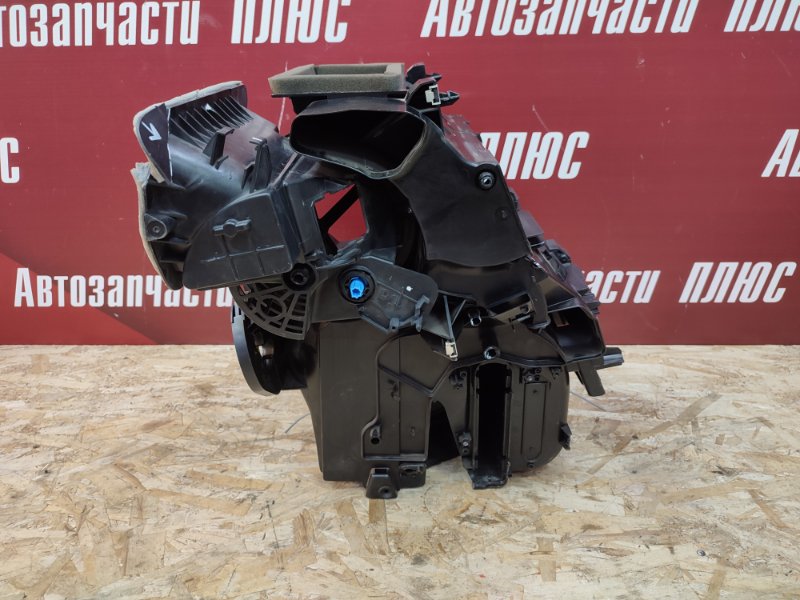 Корпус печки - фото 4