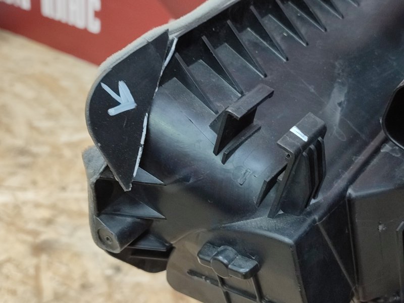 Корпус печки - фото 5