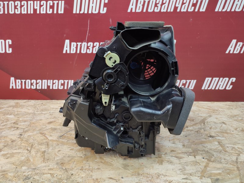 Корпус печки - фото 7