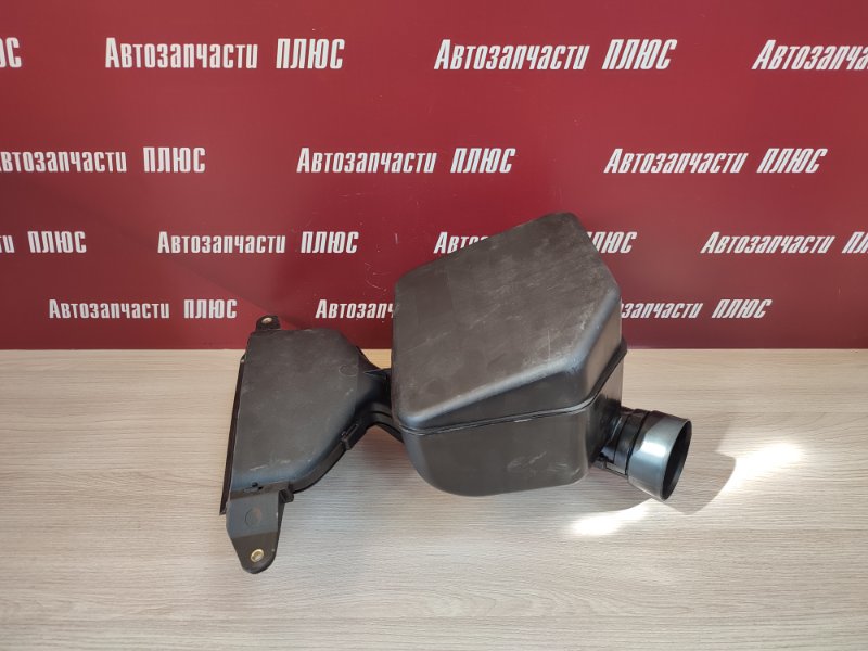 Корпус воздушного фильтра - фото 1