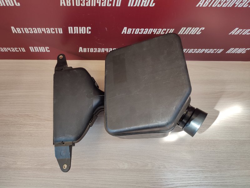 Корпус воздушного фильтра - фото 2