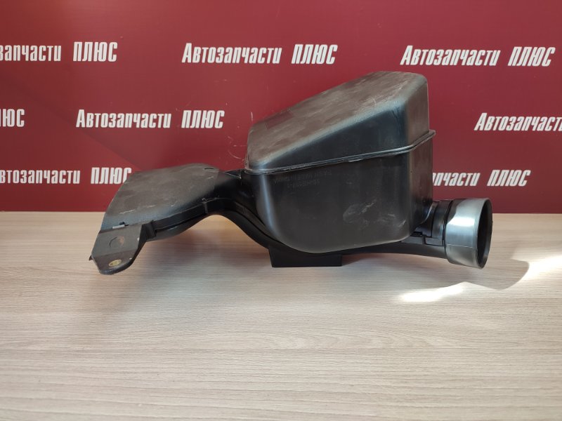 Корпус воздушного фильтра - фото 3