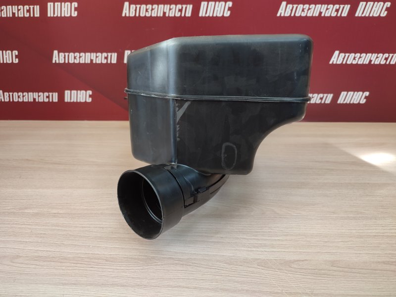 Корпус воздушного фильтра - фото 4