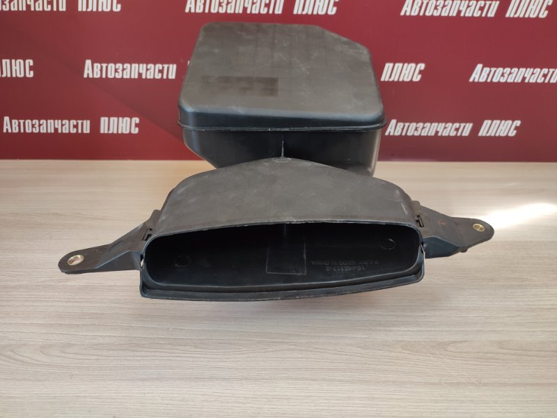 Корпус воздушного фильтра - фото 6