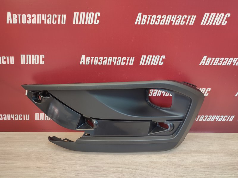 Накладка птф - фото 1