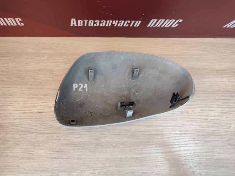 Крышка зеркала - фото 7
