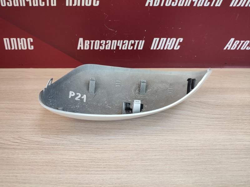 Крышка зеркала - фото 8
