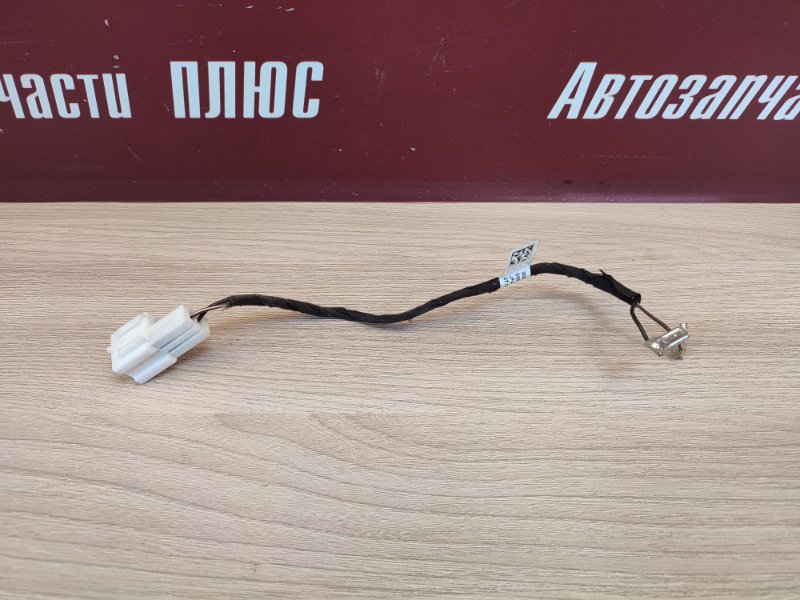 Проводка звукового сигнала - фото 2