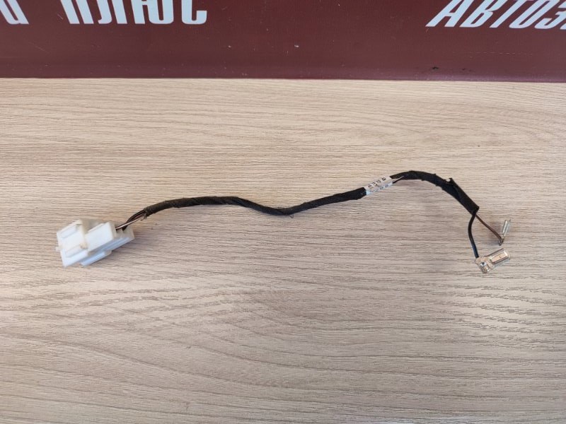 Проводка звукового сигнала - фото 3