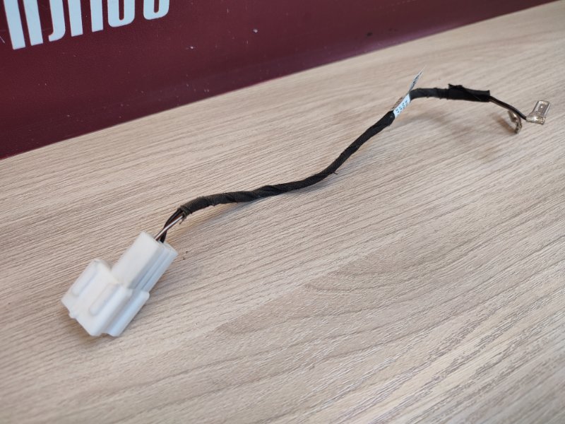 Проводка звукового сигнала - фото 6