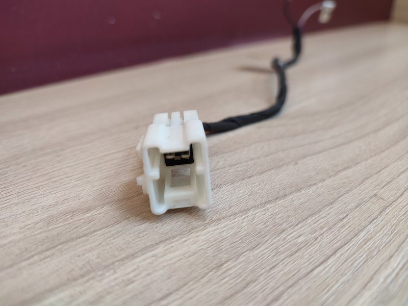 Проводка звукового сигнала - фото 7