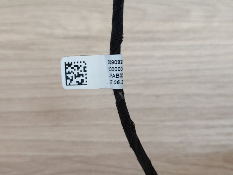 Проводка звукового сигнала - фото 10